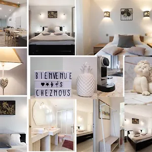 Neuf Dans 1er étage Appartement