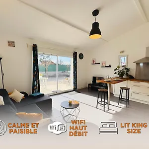 Le Cosy De La Ramee Appartement